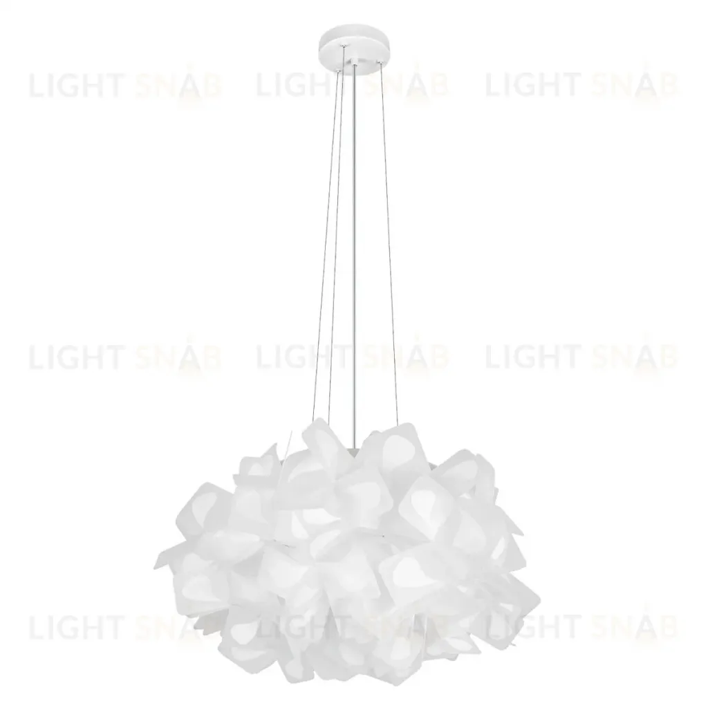 Подвесной светильник Loft IT Clizia 10595/530 White 10595/530 White