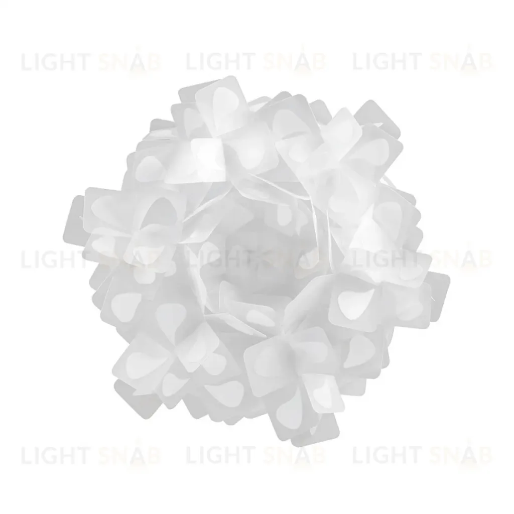 Подвесной светильник Loft IT Clizia 10595/530 White 10595/530 White