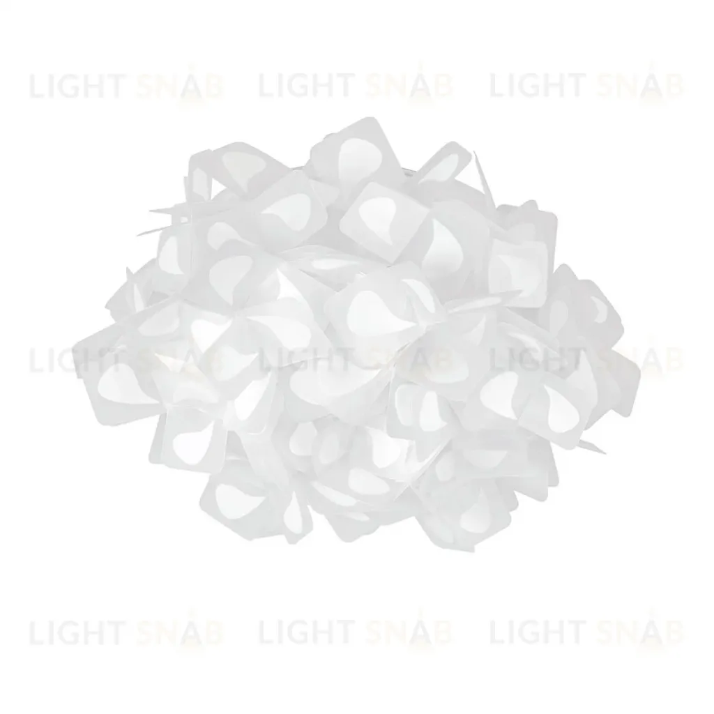 Потолочный светильник Loft IT Clizia 10595/530C White 10595/530C White