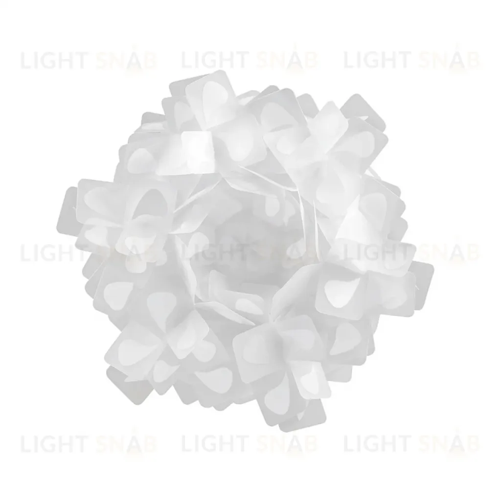 Потолочный светильник Loft IT Clizia 10595/530C White 10595/530C White