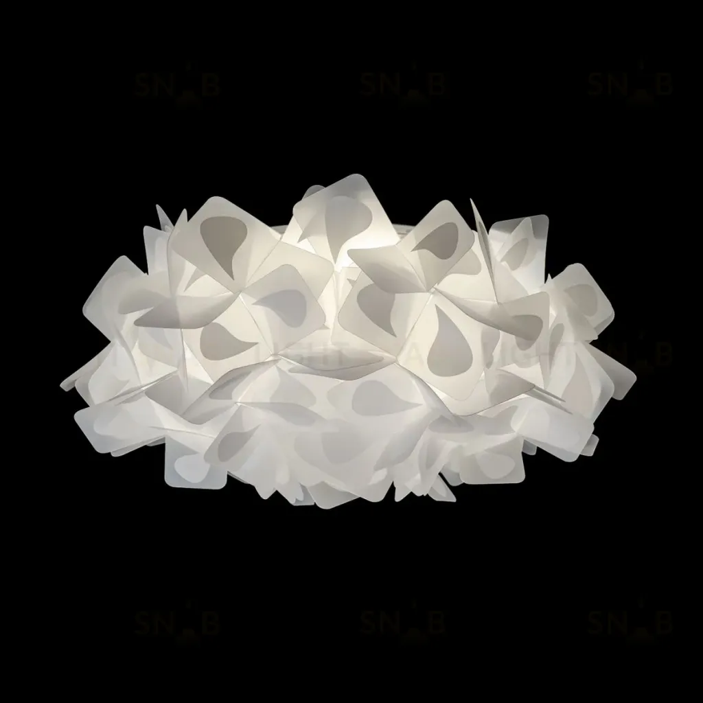 Потолочный светильник Loft IT Clizia 10595/530C White 10595/530C White