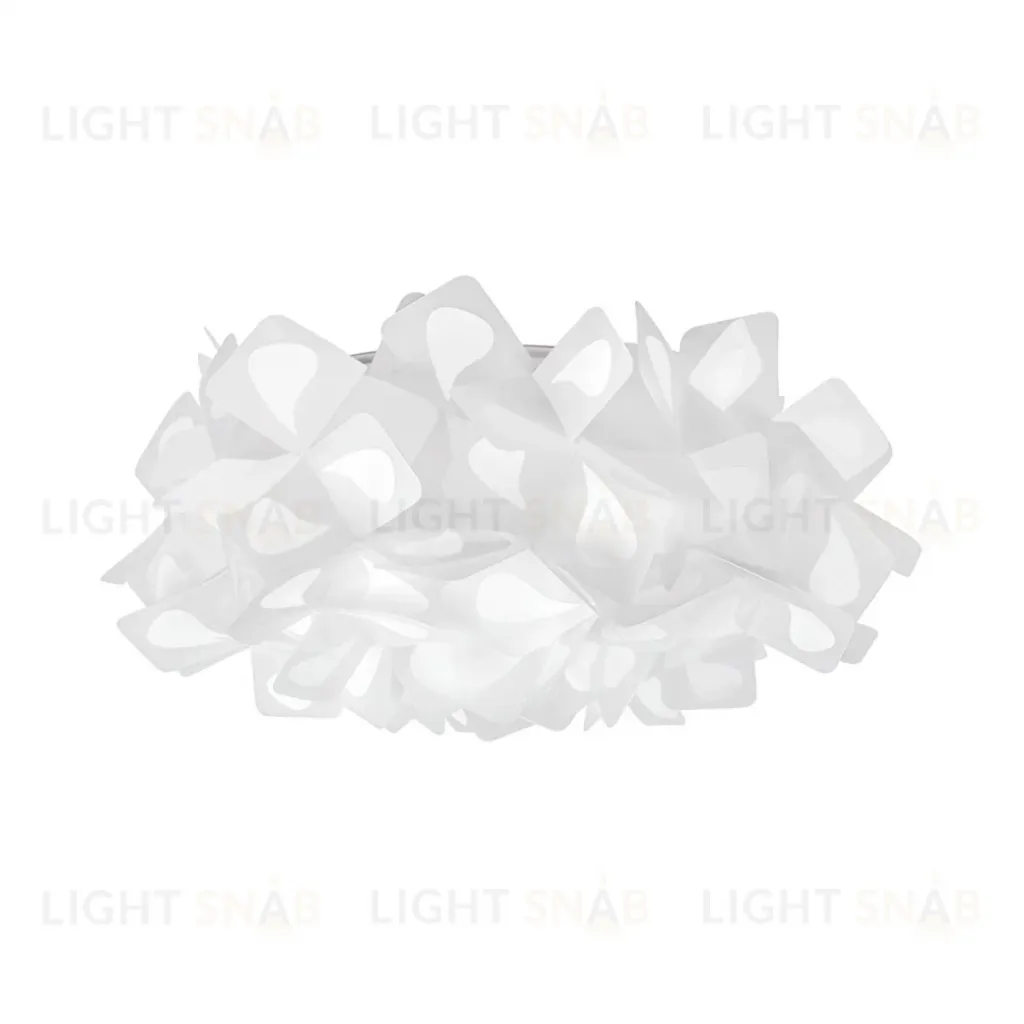 Потолочный светильник Loft IT Clizia 10595/530C White 10595/530C White