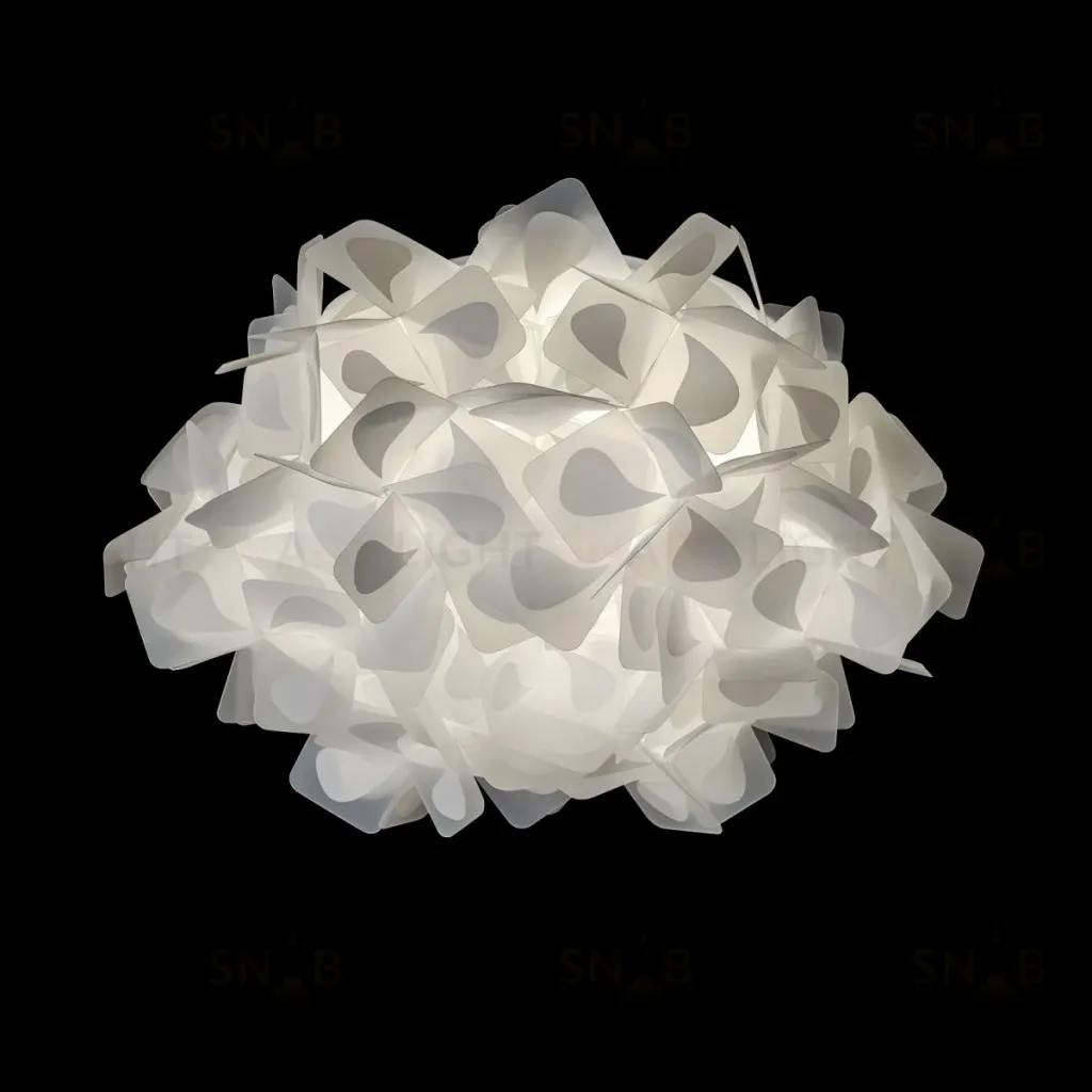 Потолочный светильник Loft IT Clizia 10595/530C White 10595/530C White