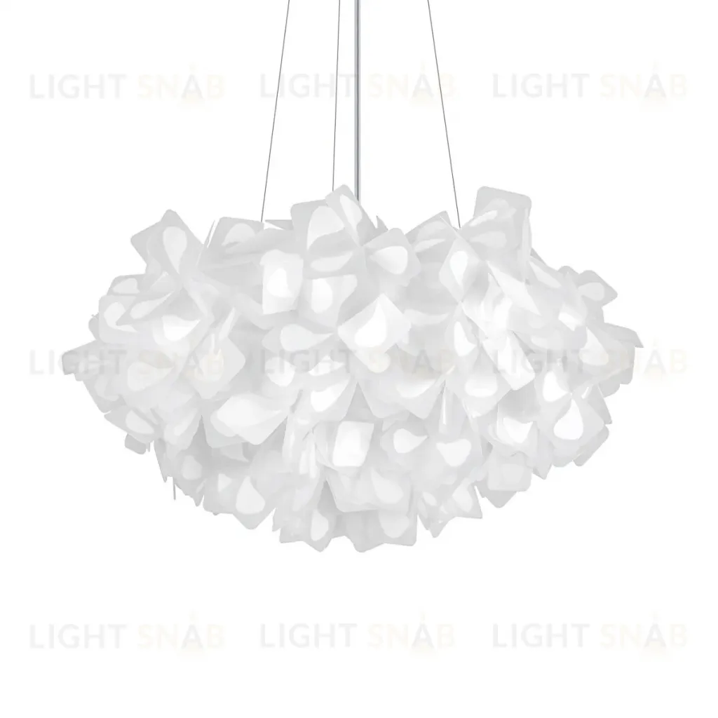 Подвесной светильник Loft IT Clizia 10595/780 White 10595/780 White