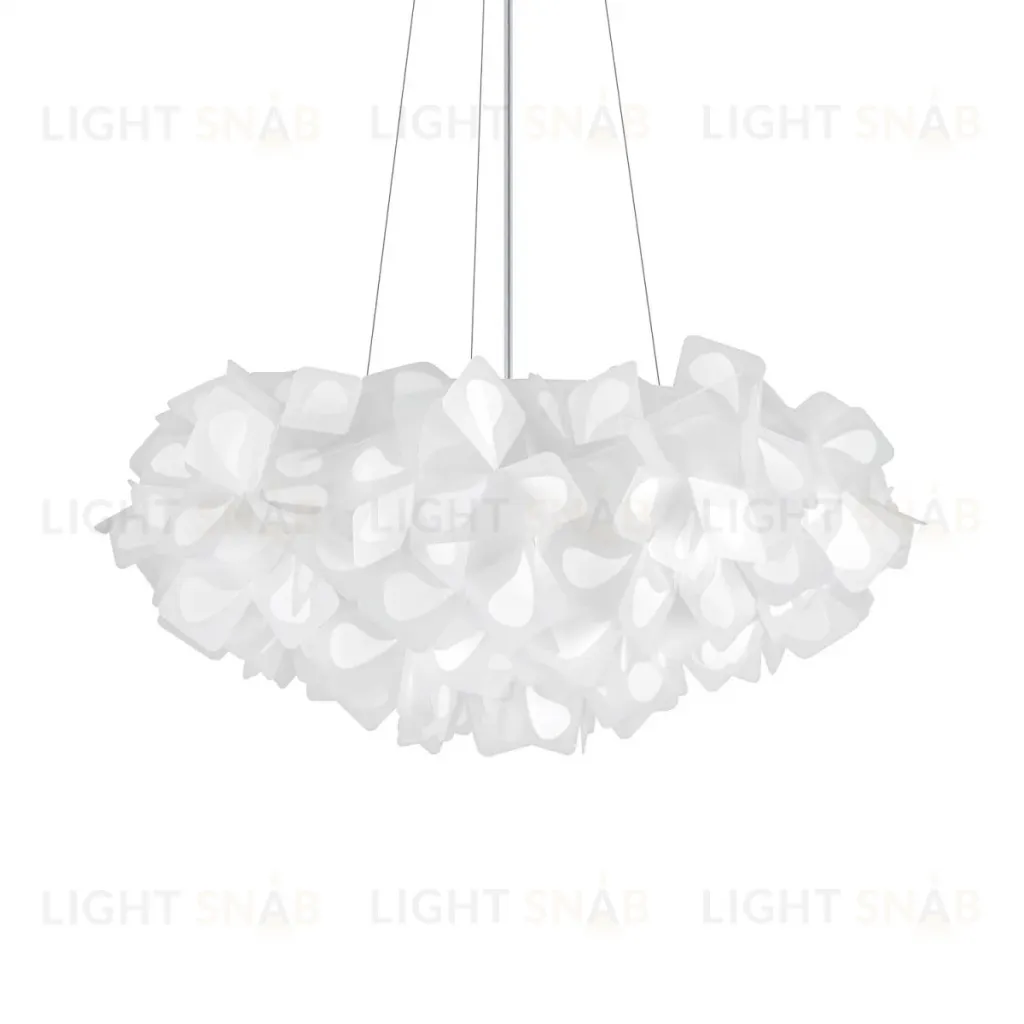 Подвесной светильник Loft IT Clizia 10595/780 White 10595/780 White