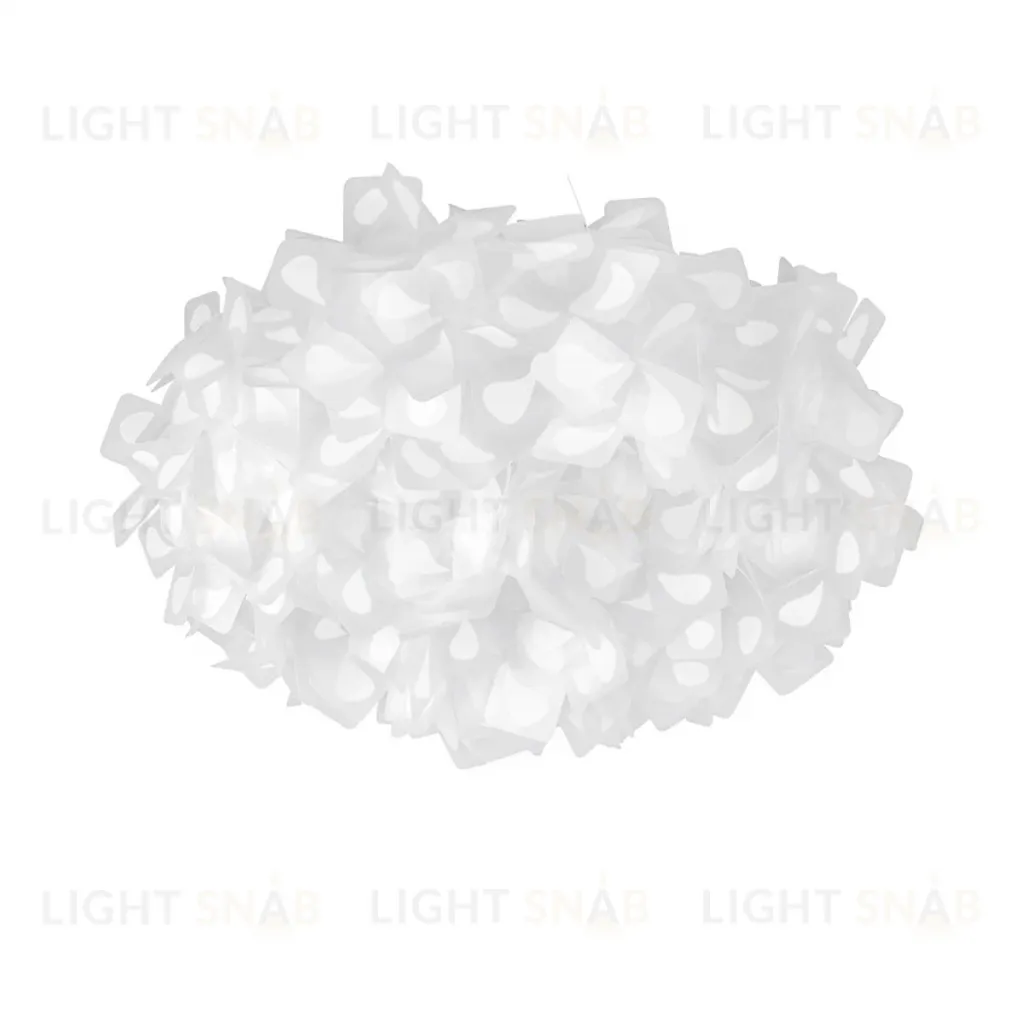 Потолочный светильник Loft IT Clizia 10595/780C White 10595/780C White