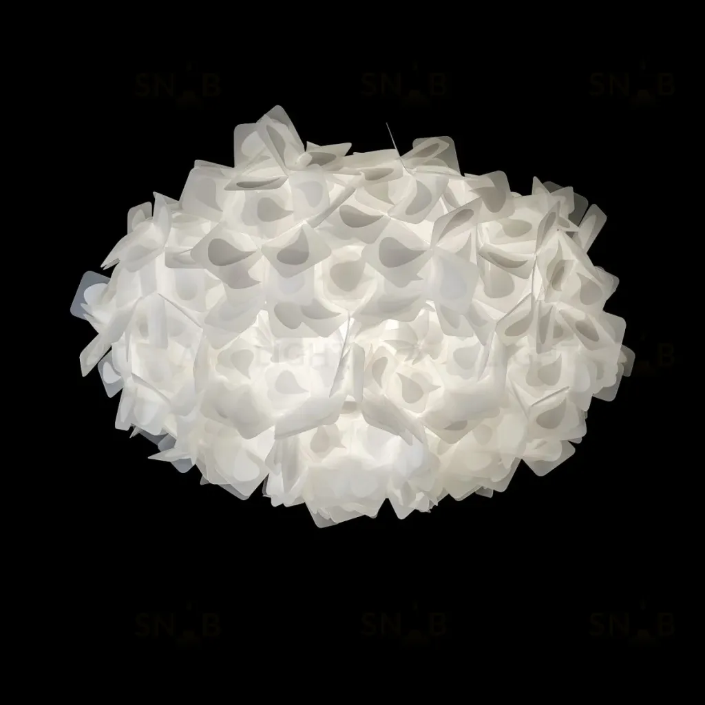 Потолочный светильник Loft IT Clizia 10595/780C White 10595/780C White