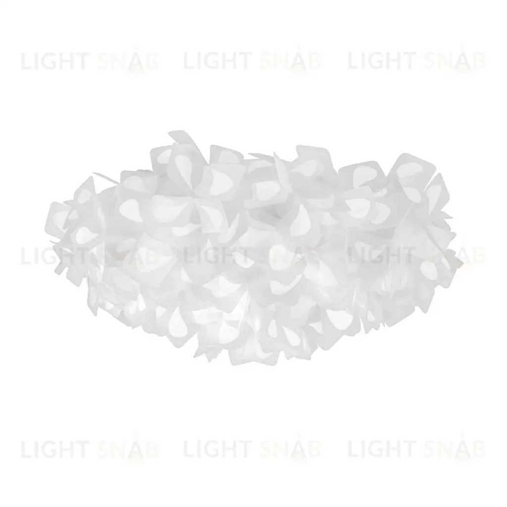 Потолочный светильник Loft IT Clizia 10595/780C White 10595/780C White
