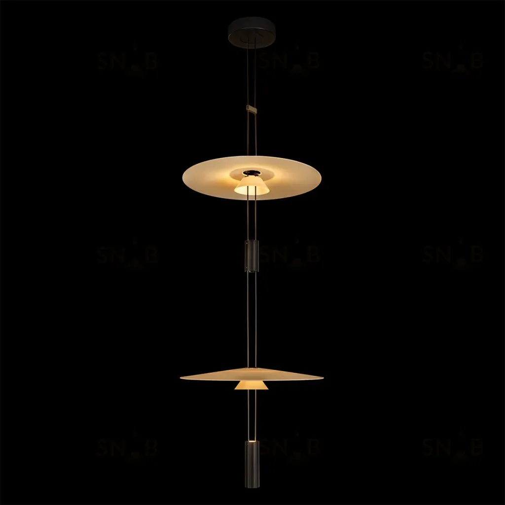 Подвесной светильник Loft IT Flamingo 10598A 10598A