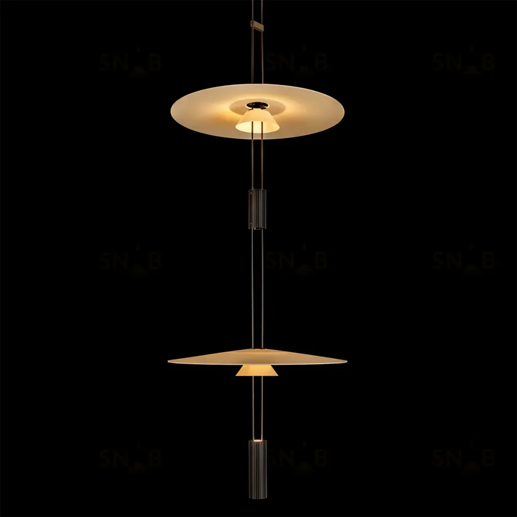Подвесной светильник Loft IT Flamingo 10598A 10598A
