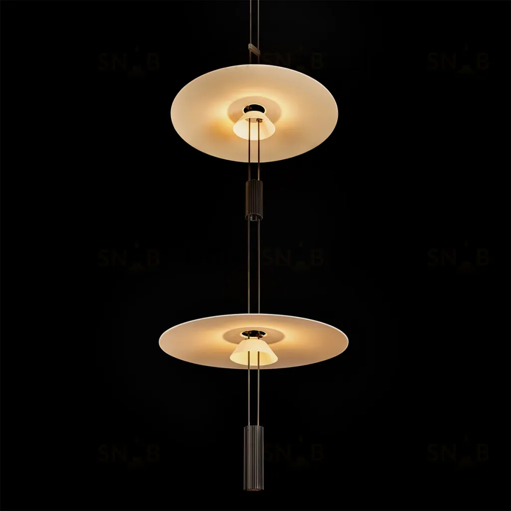 Подвесной светильник Loft IT Flamingo 10598A 10598A