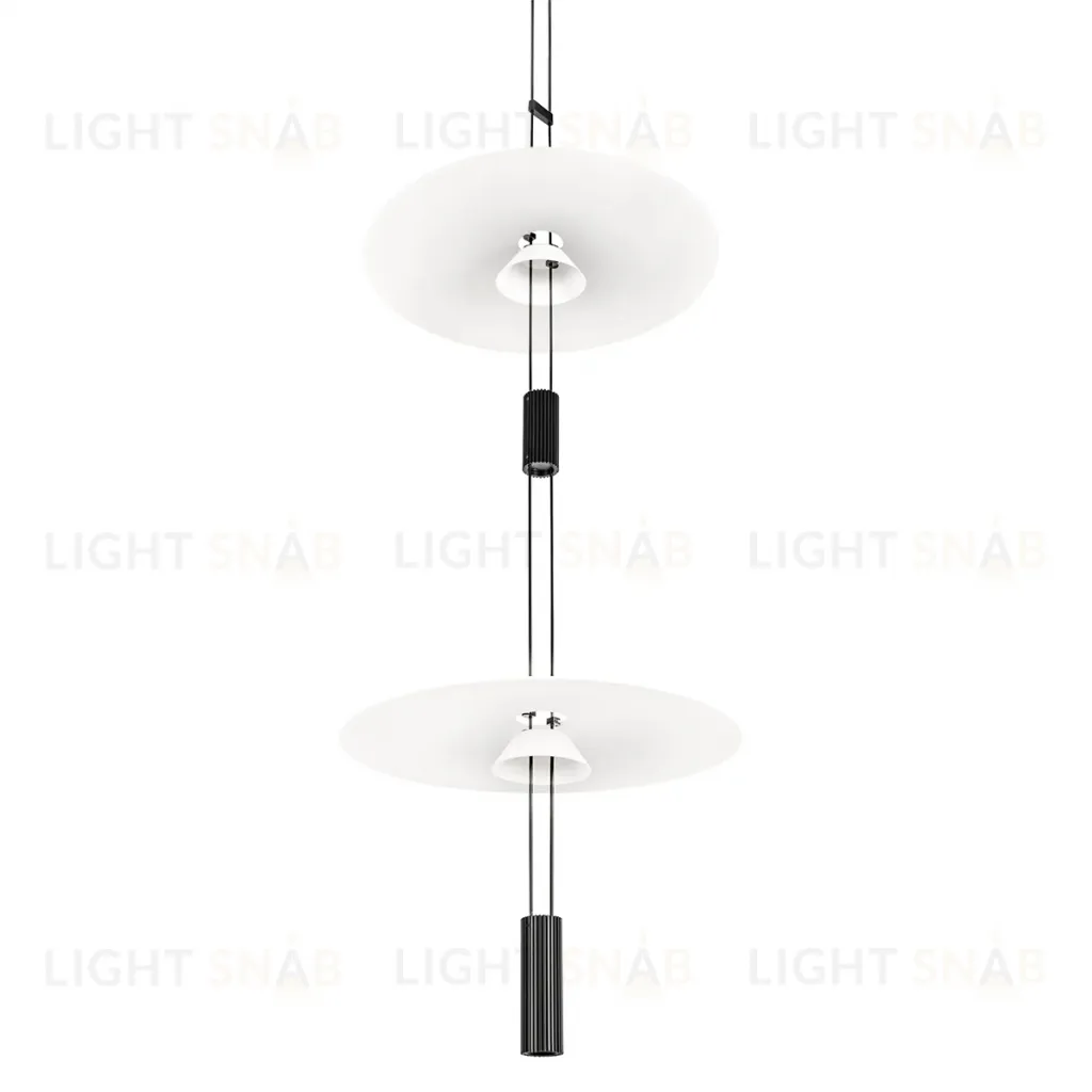 Подвесной светильник Loft IT Flamingo 10598A 10598A