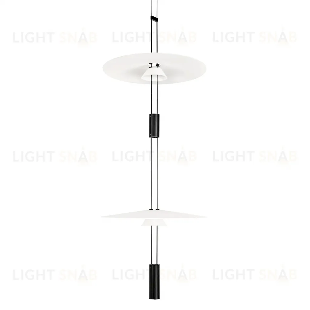 Подвесной светильник Loft IT Flamingo 10598A 10598A