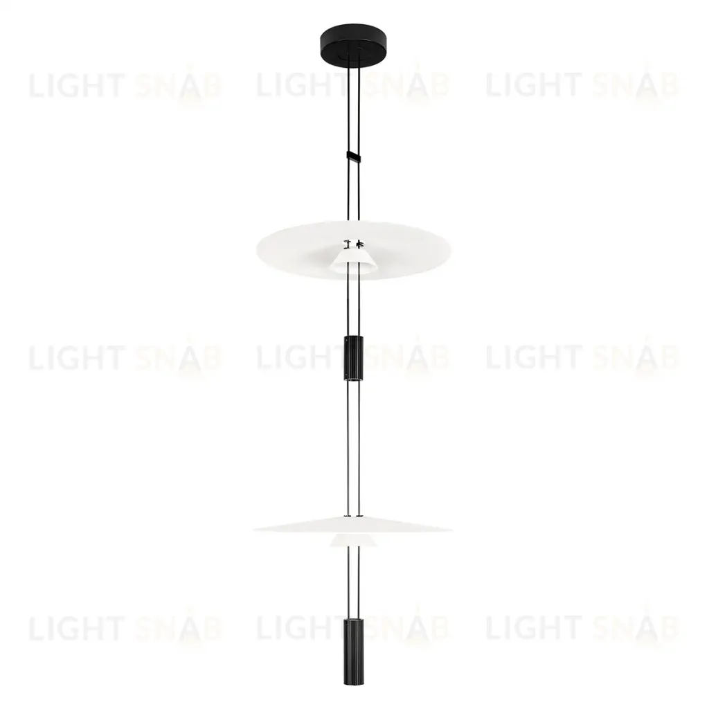 Подвесной светильник Loft IT Flamingo 10598A 10598A