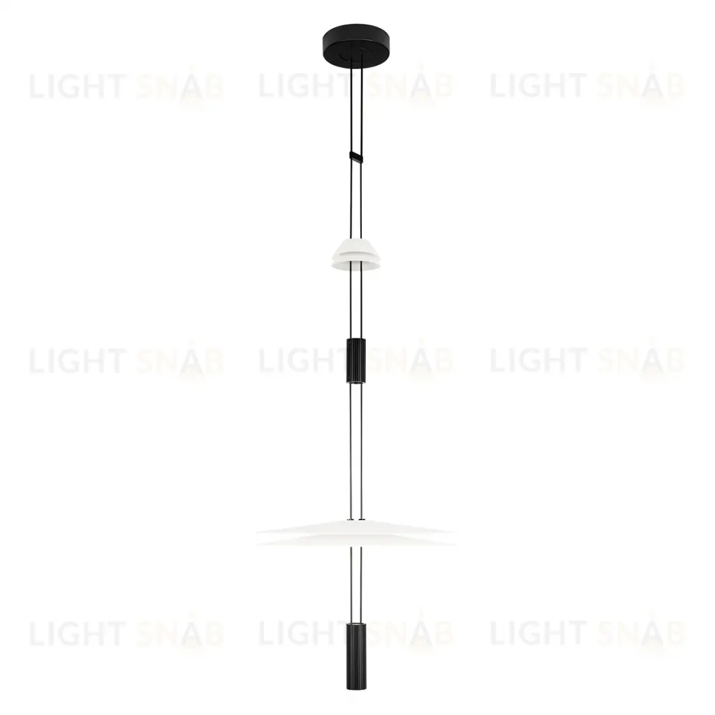 Подвесной светильник Loft IT Flamingo 10598B 10598B