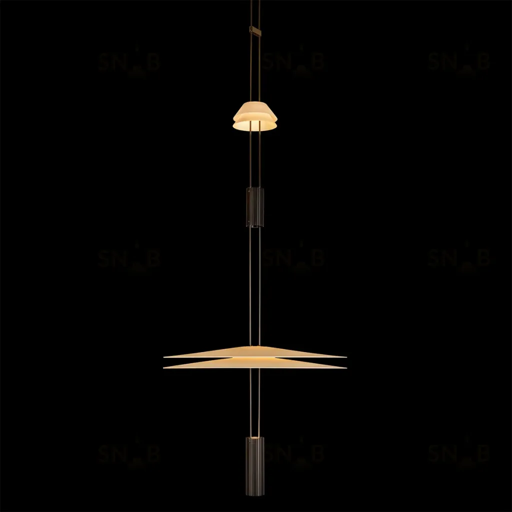 Подвесной светильник Loft IT Flamingo 10598B 10598B