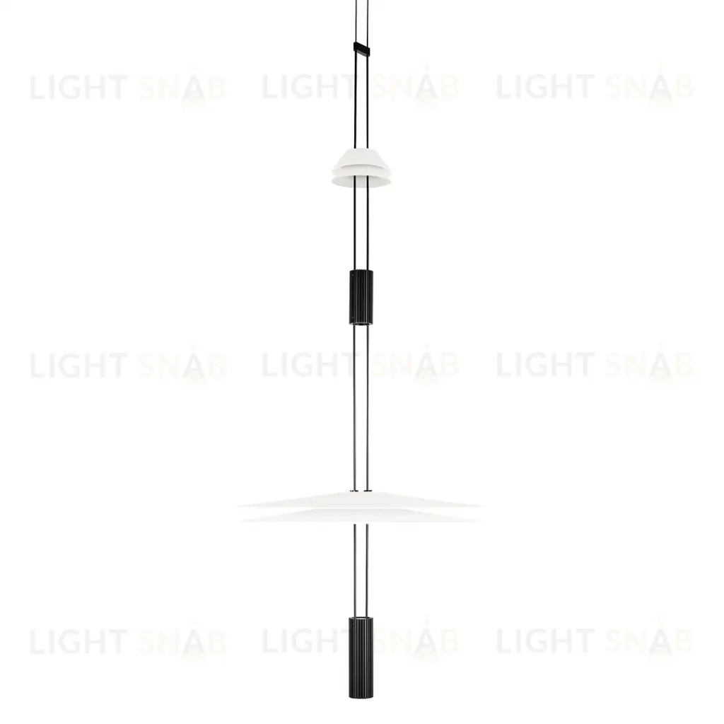 Подвесной светильник Loft IT Flamingo 10598B 10598B