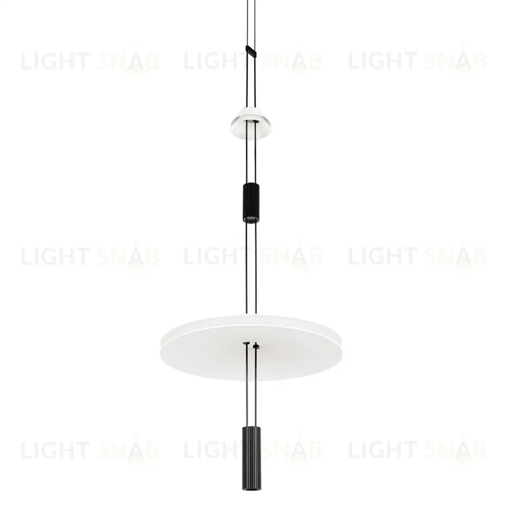 Подвесной светильник Loft IT Flamingo 10598B 10598B