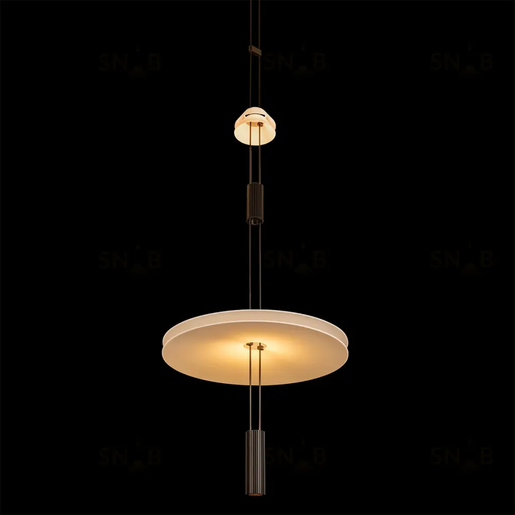 Подвесной светильник Loft IT Flamingo 10598B 10598B