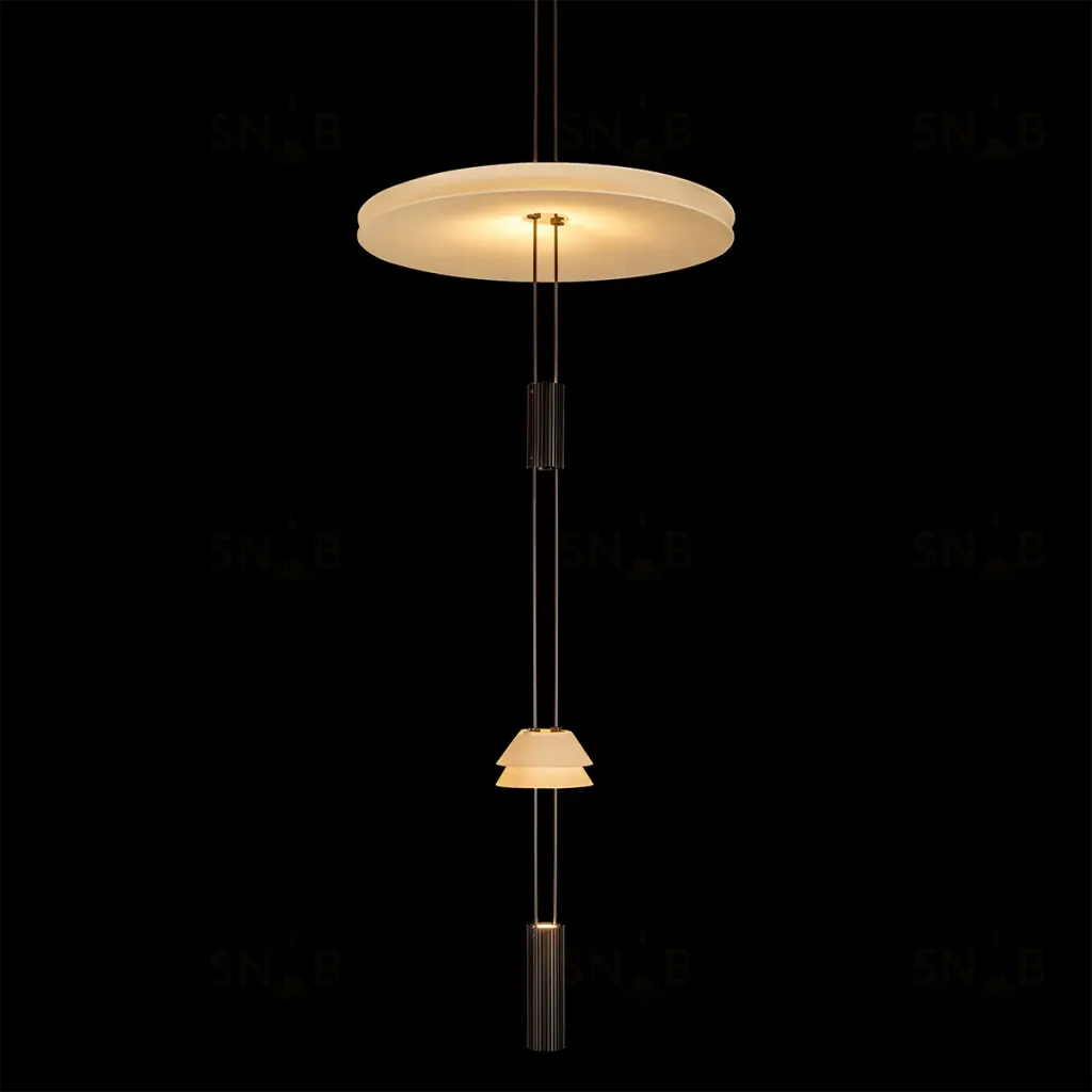 Подвесной светильник Loft IT Flamingo 10598C 10598C
