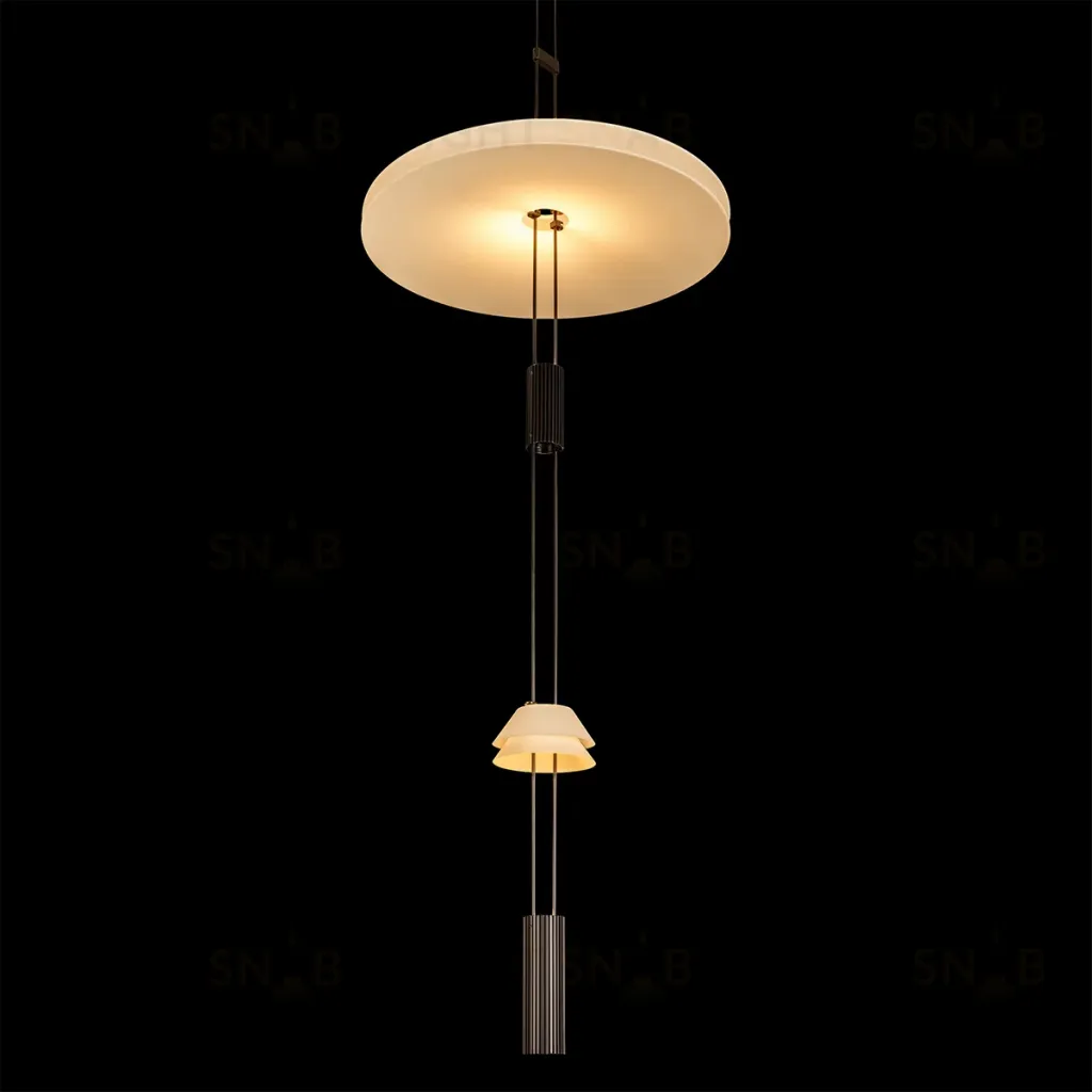 Подвесной светильник Loft IT Flamingo 10598C 10598C