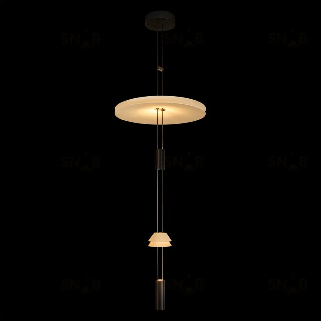 Подвесной светильник Loft IT Flamingo 10598C 10598C
