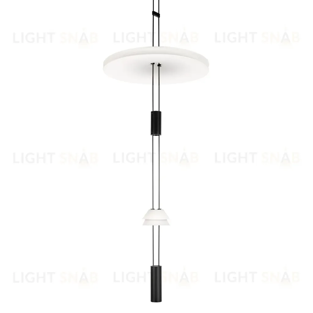 Подвесной светильник Loft IT Flamingo 10598C 10598C