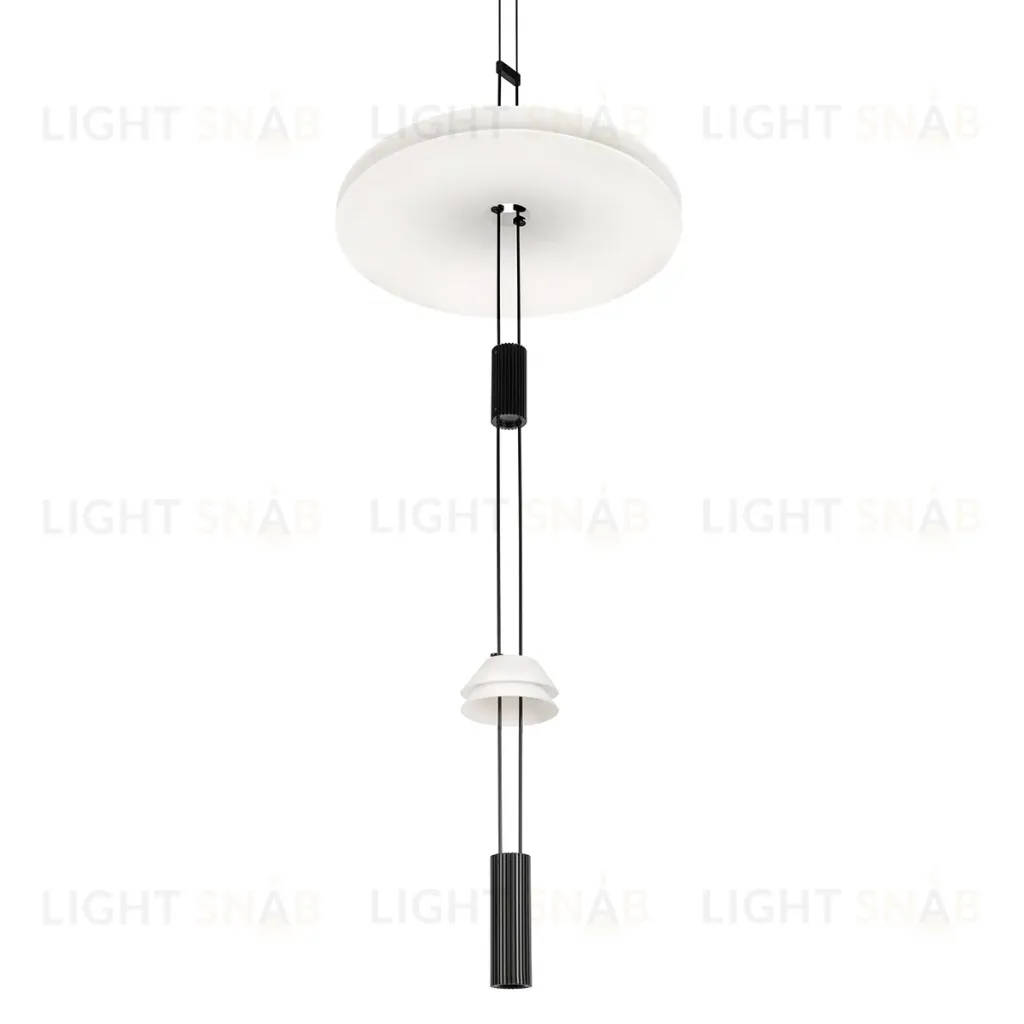 Подвесной светильник Loft IT Flamingo 10598C 10598C