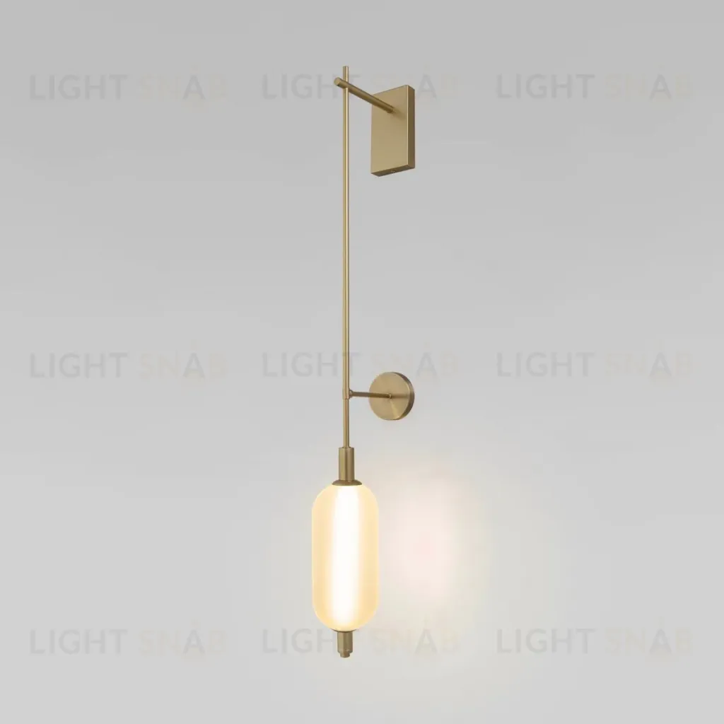 Бра Eurosvet Jazz 201054 LED a072593 201054 LED
