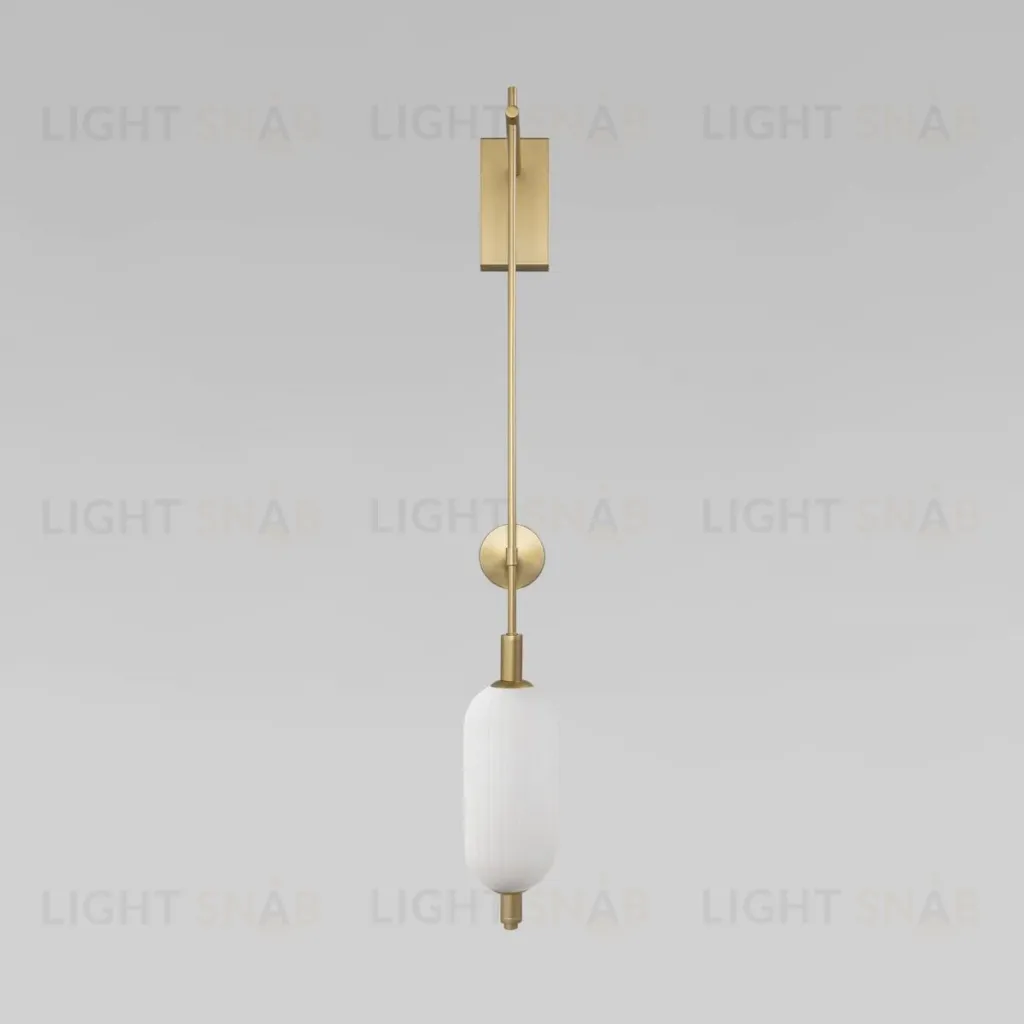 Бра Eurosvet Jazz 201054 LED a072593 201054 LED