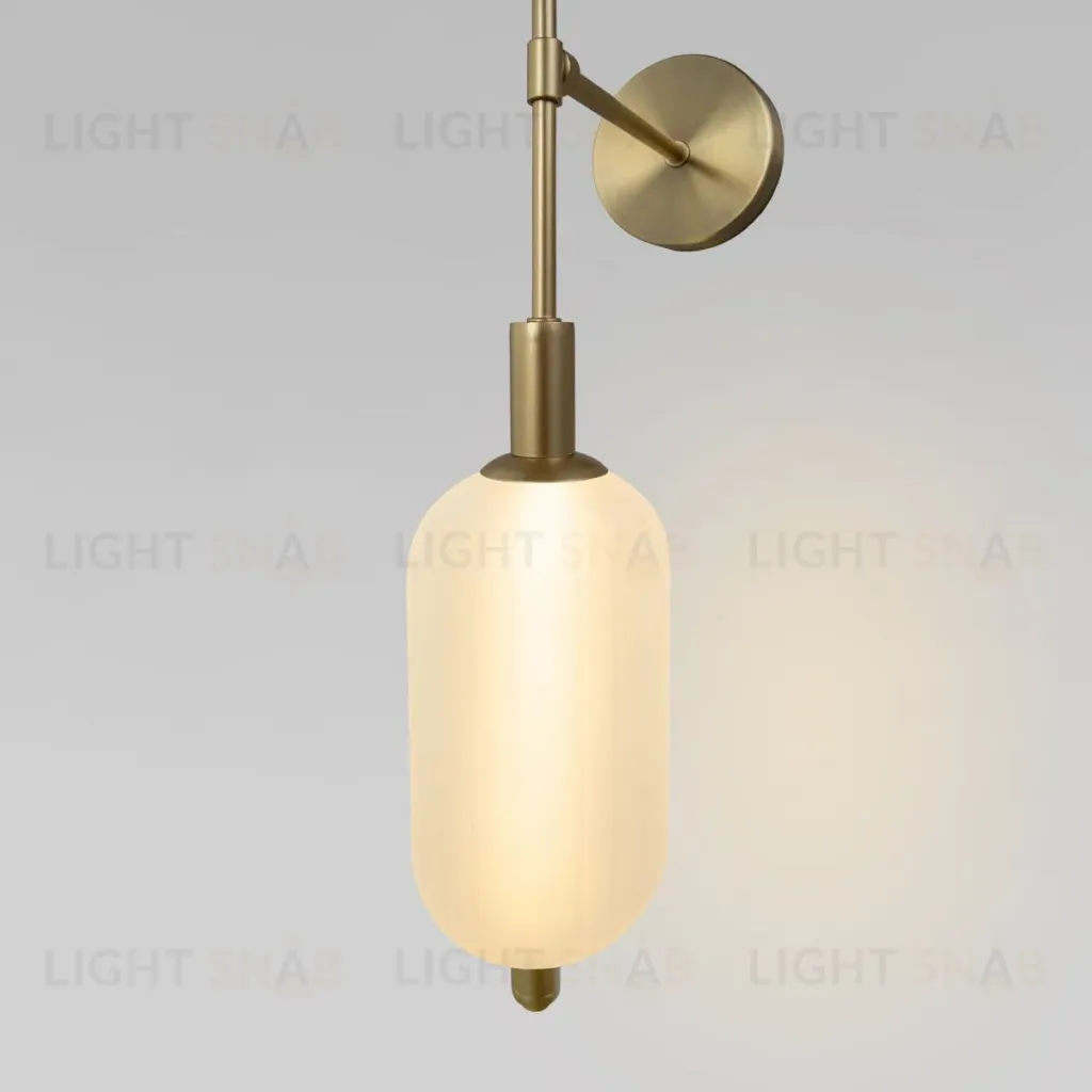 Бра Eurosvet Jazz 201054 LED a072593 201054 LED