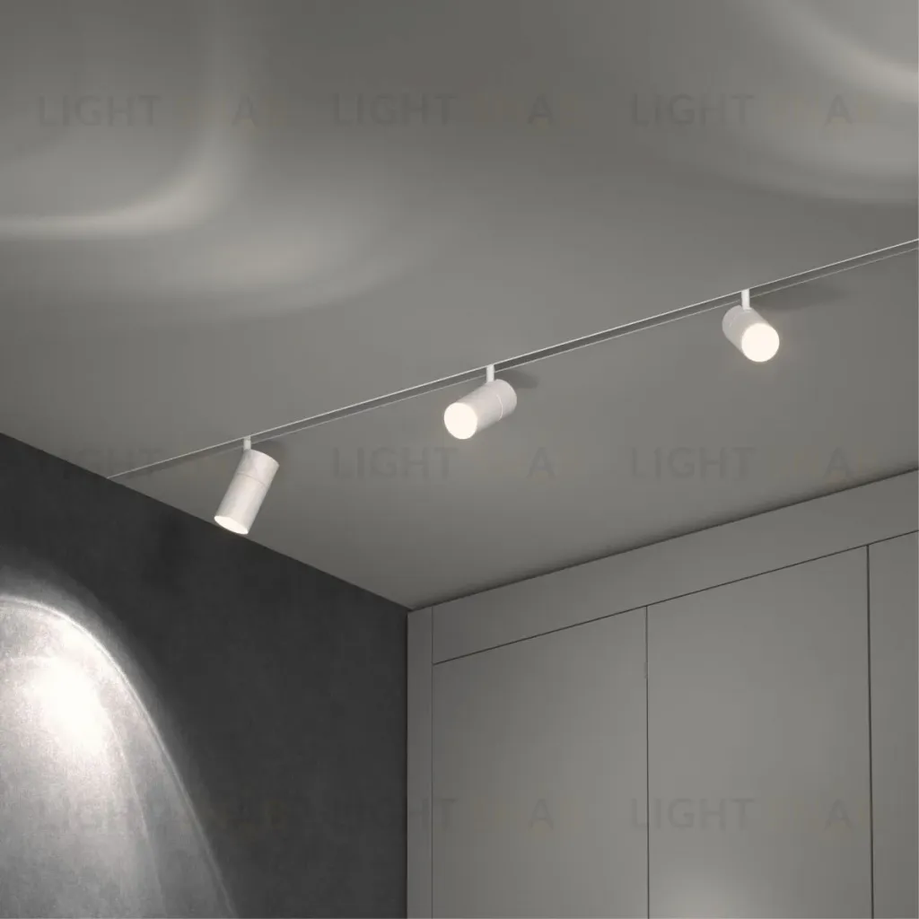 Трековый магнитный светильник Elektrostandard Slim Magnetic 85012/01 4690389220395 a072617 4690389220395