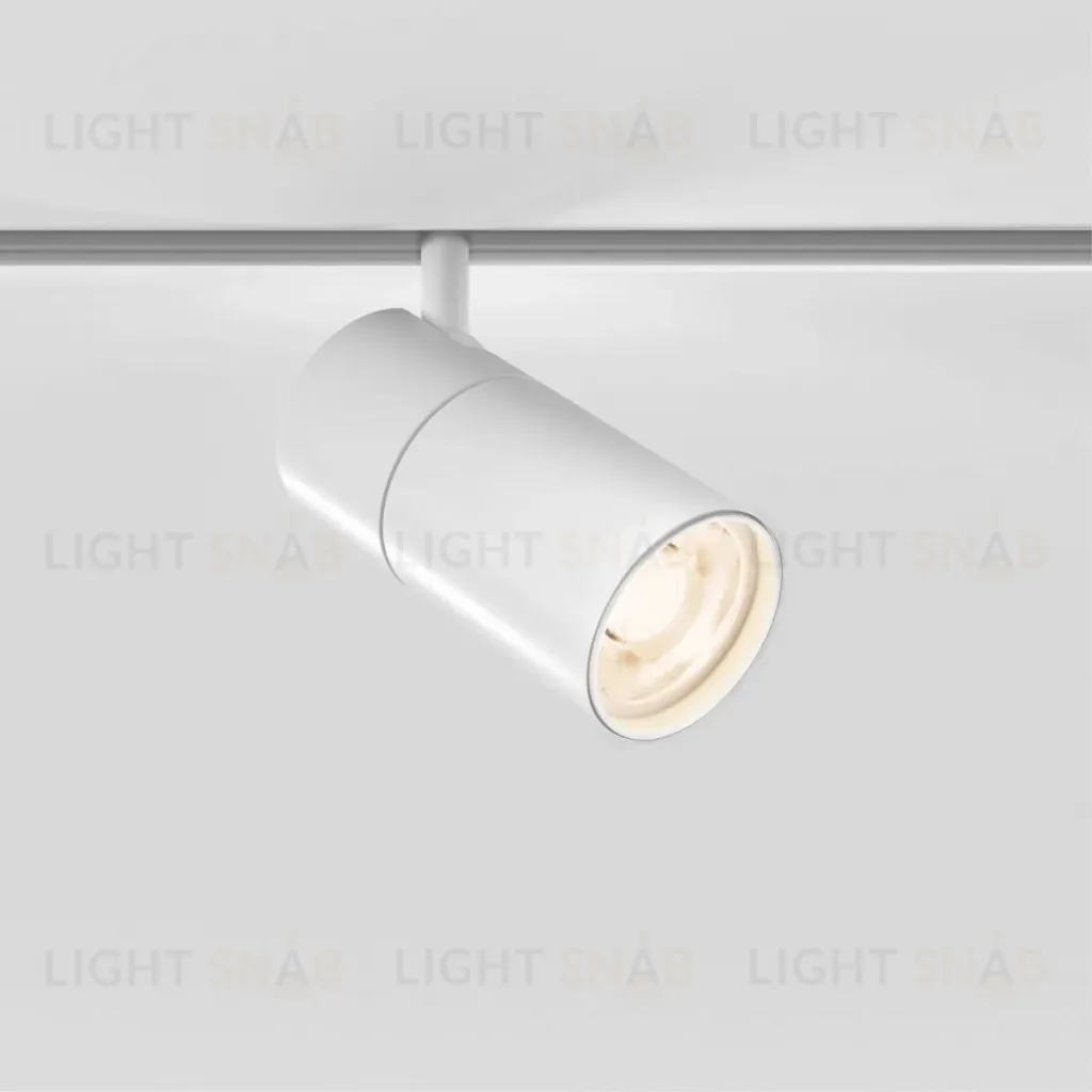 Трековый магнитный светильник Elektrostandard Slim Magnetic 85012/01 4690389220395 a072617 4690389220395
