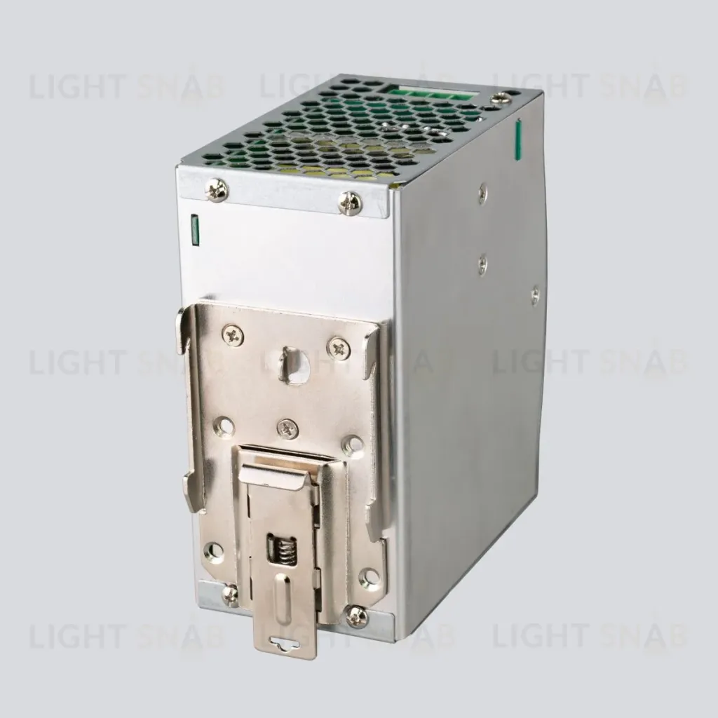 Блок питания Elektrostandard 240W 24V IP20 95067/00 4690389220500 a072609 4690389220500