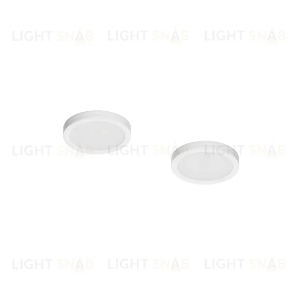 Комплект со светильником Lightstar Mobiled 12V 5W 300LM 036240-2 (036240-2+412036+036003) 036240-2