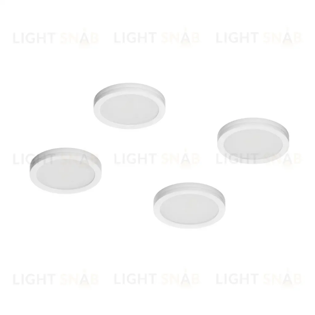 Комплект со светильником Lightstar Mobiled 12V 10W 600LM 036240-4 (036240-4+412036+036004) 036240-4