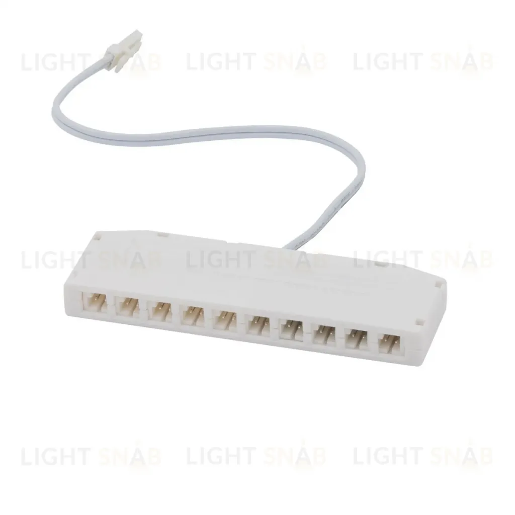 Комплект со светильником Lightstar Mobiled 12V 13W 750LM 036240-5 (036240-5+412036+036010) 036240-5