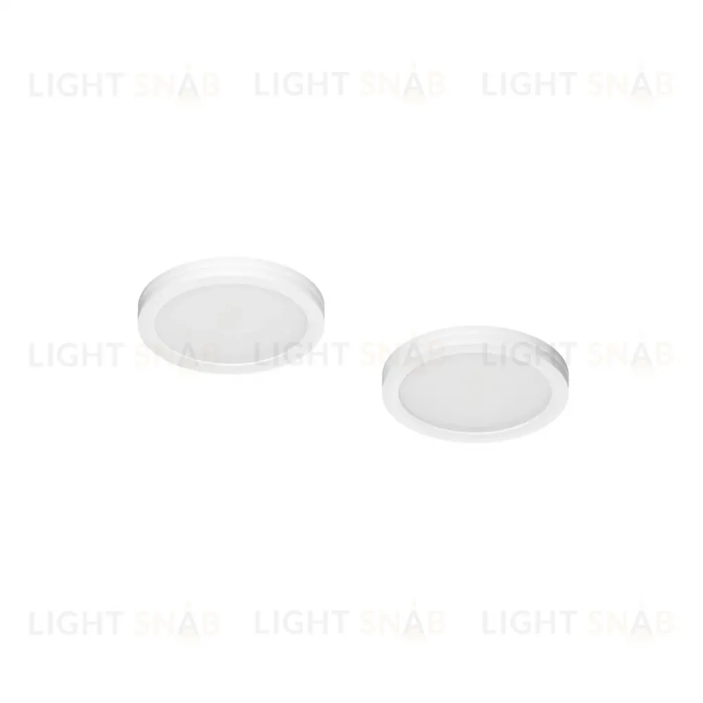 Комплект со светильником Lightstar Mobiled 12V 6W 390L 036330-2 (036330-2+412036+036003) 036330-2