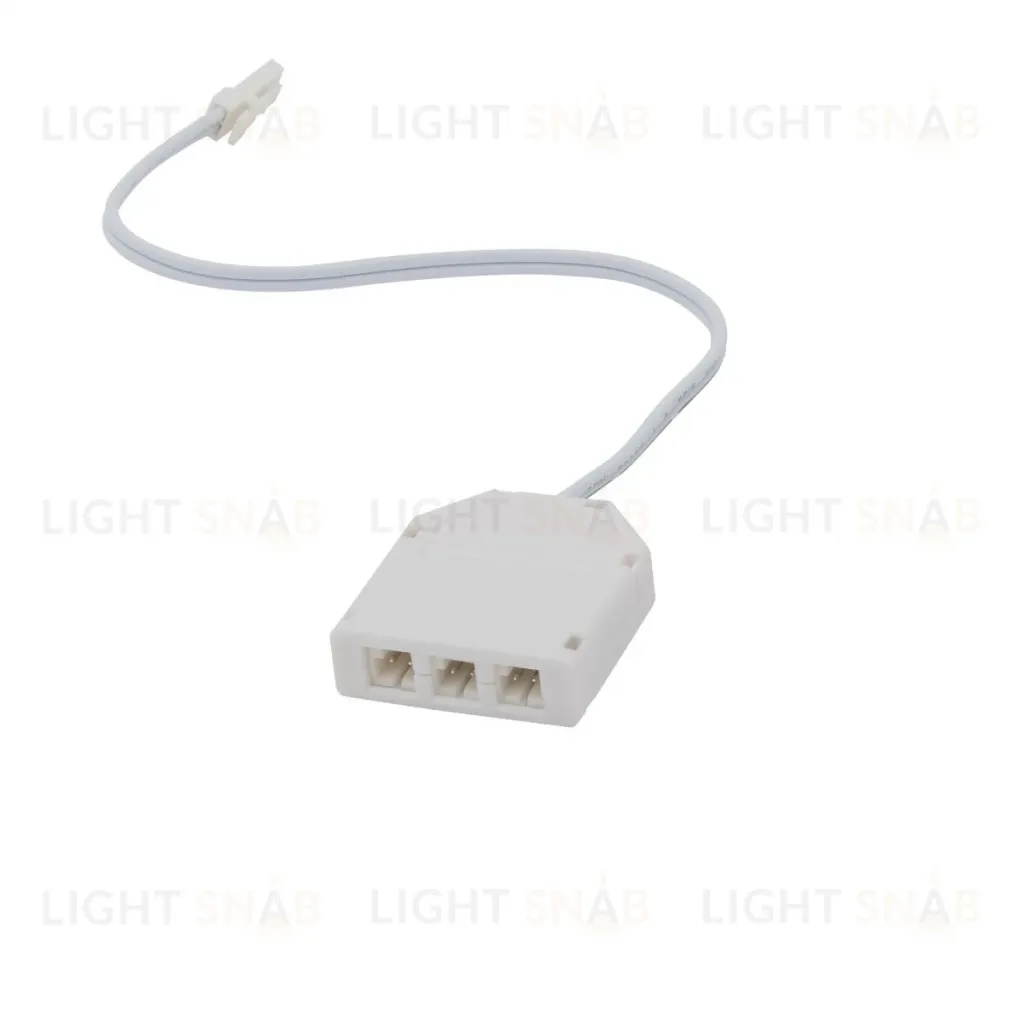 Комплект со светильником Lightstar Mobiled 12V 9W 585LM 036340-3 (036340-3+412036+036003) 036340-3
