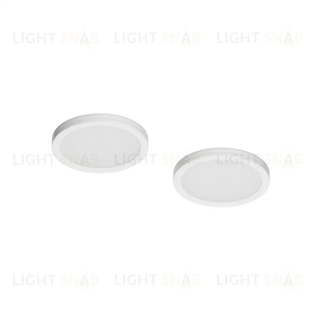 Комплект со светильником Lightstar Mobiled 12V 10W 500LM 036540-2 (036540-2+412036+036003) 036540-2