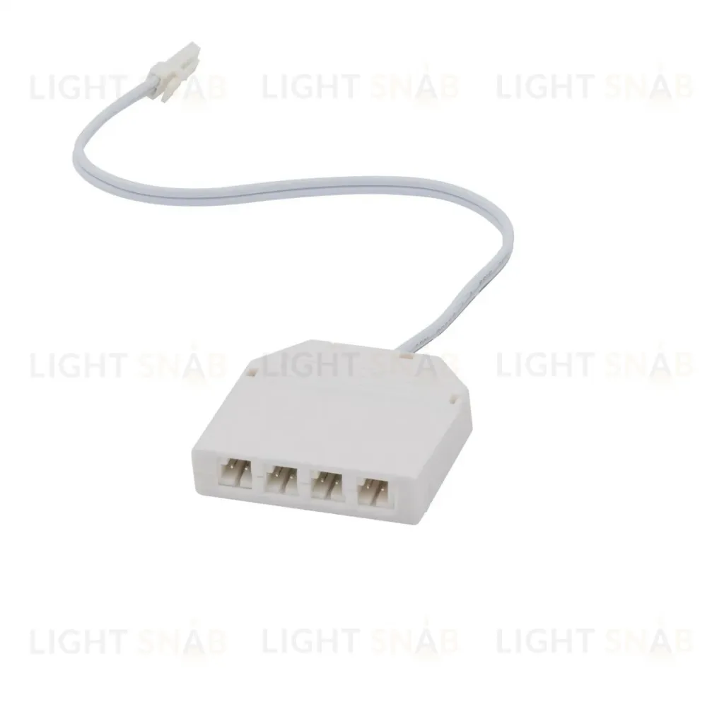 Комплект со светильником Lightstar Mobiled 12V 20W 1000LM 036540-4 (036540-4+412036+036004) 036540-4