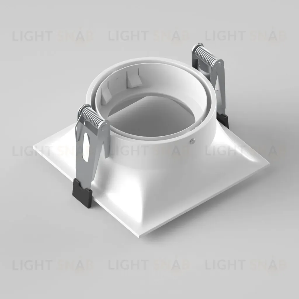 Рамка для крепления LED источника света в подвесном потолке Lightstar 214506-SOLO 214506-SOLO