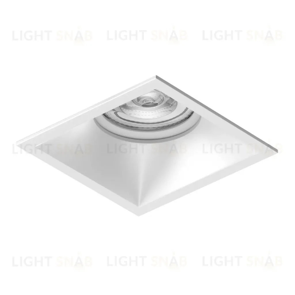 Рамка для крепления LED источника света в подвесном потолке Lightstar 214506-SOLO 214506-SOLO