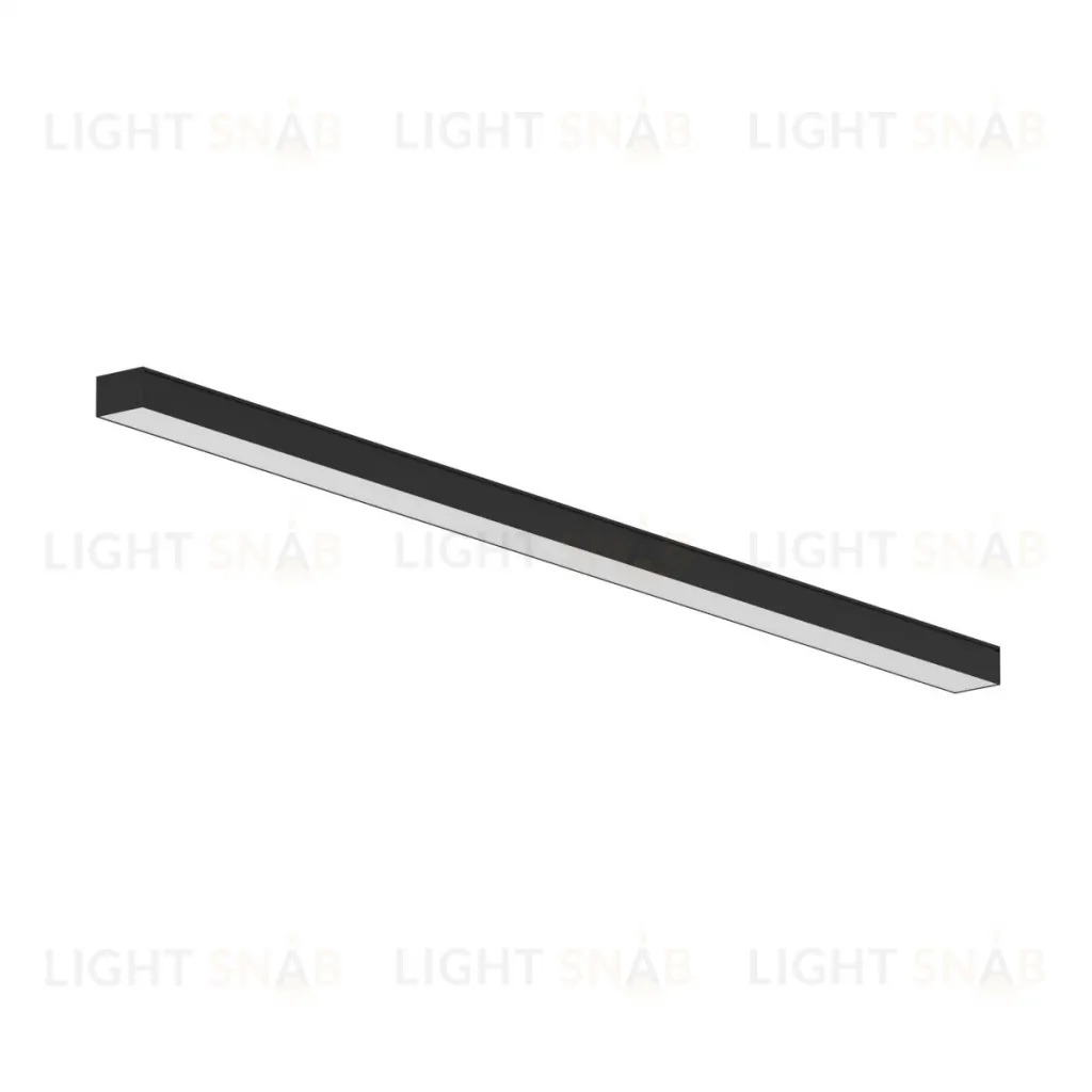 Линейный светильник Lightstar Trito Base 457267 457267
