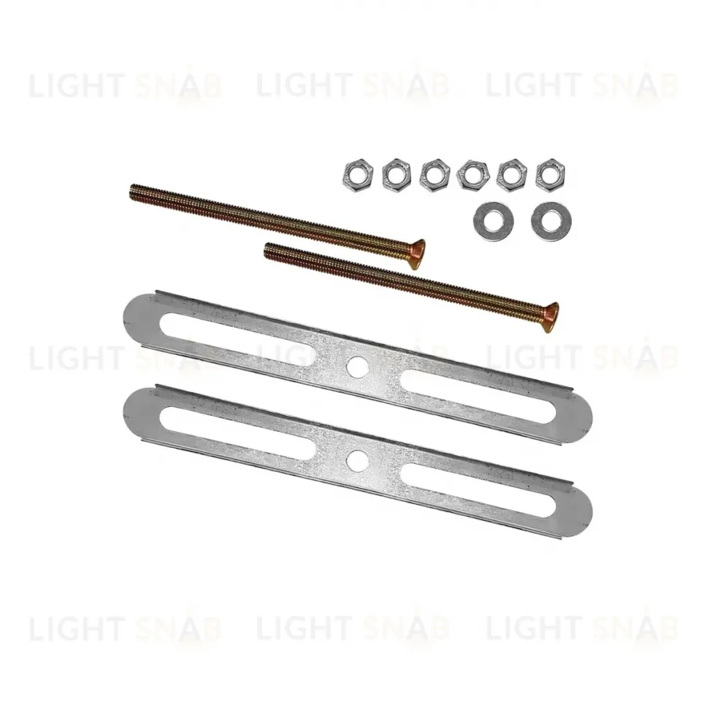 Набор соединителей для светильников 457ххх Lightstar Trito Base 457000 457000