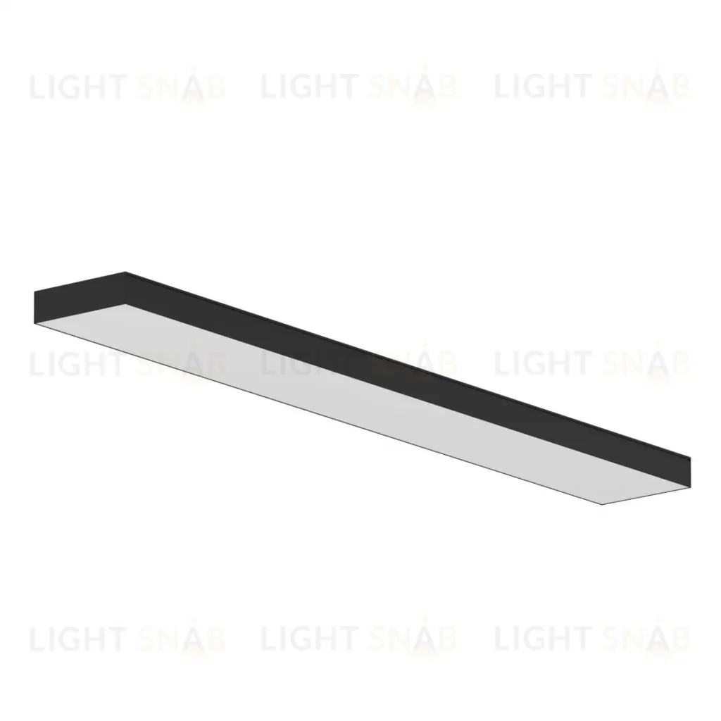 Линейный светильник Lightstar Trito Base 457467 457467