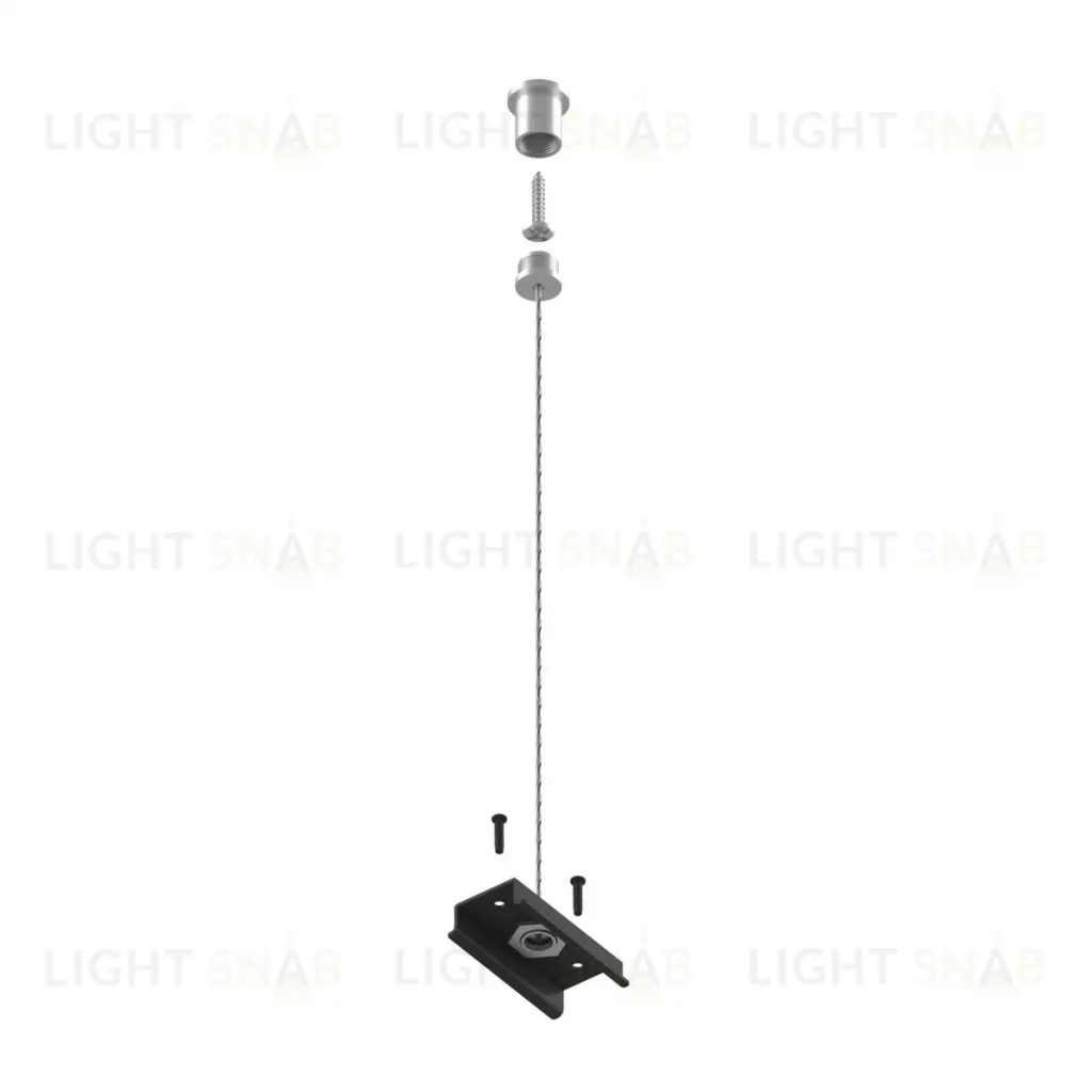Подвес трековый PRO Lightstar Teta 505177-1 505177-1