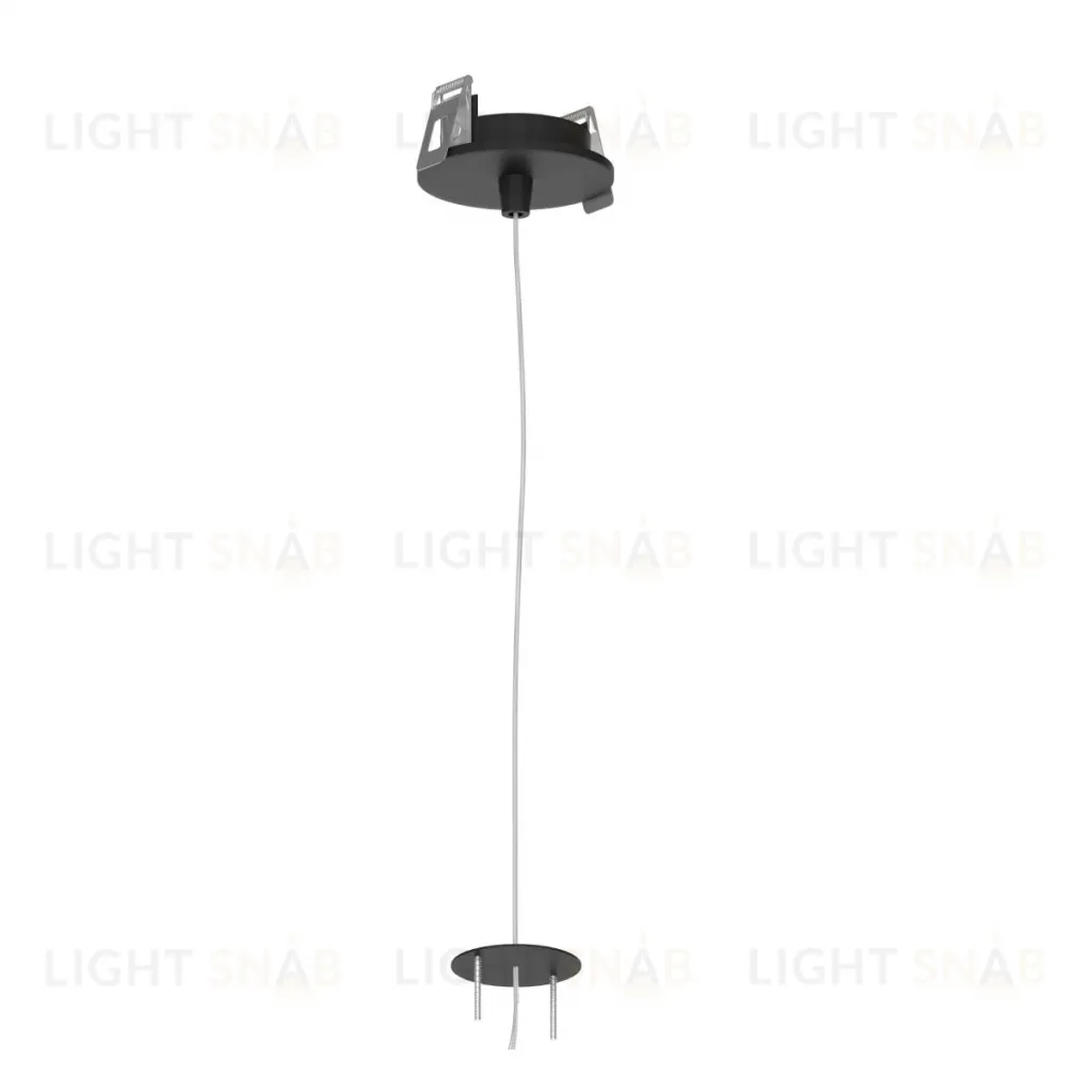 Подвесное встраиваемое крепление для светильников 2144XХ Lightstar Rullo 590047 590047