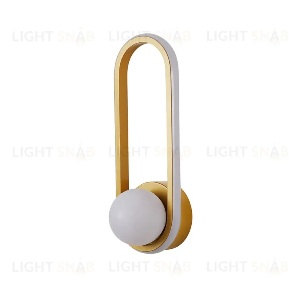 Настенный светильник Escada Alya 10207/S LED 10207/S LED