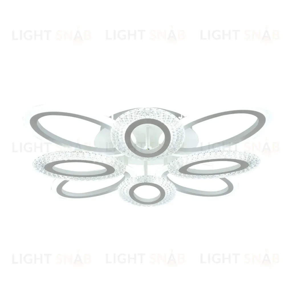 Потолочный светильник Escada Kalypso 10253/8LED 10253/8LED